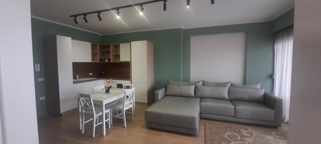 Flower Apartment Tirana Zewnętrze zdjęcie