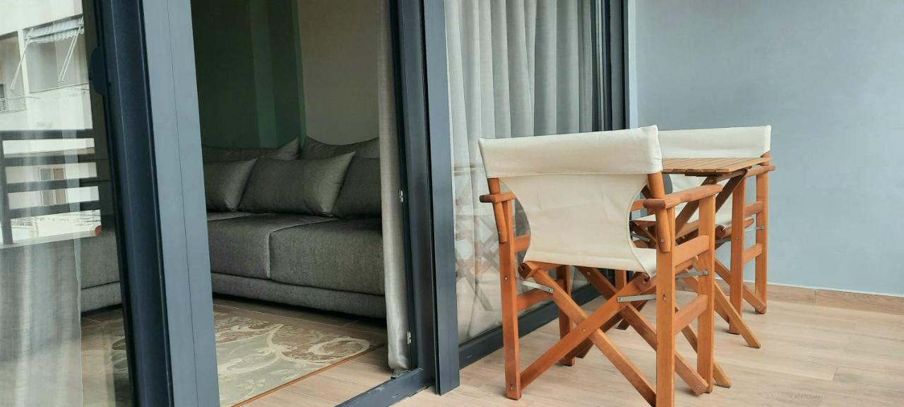 Flower Apartment Tirana Zewnętrze zdjęcie