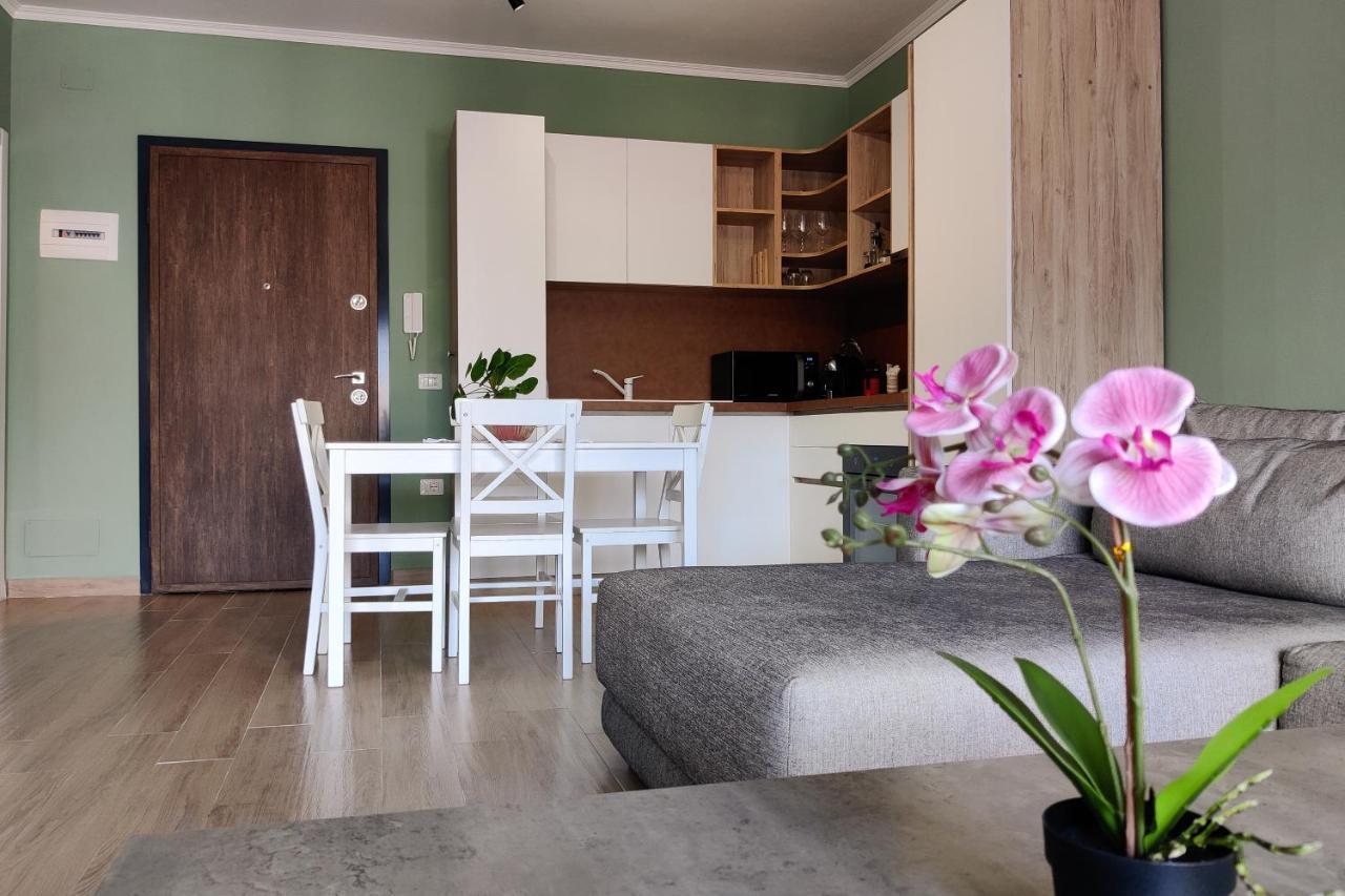 Flower Apartment Tirana Zewnętrze zdjęcie